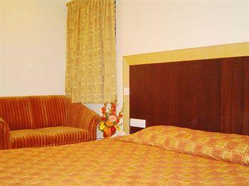 Venus Residency Hotel Bangalore Bagian luar foto