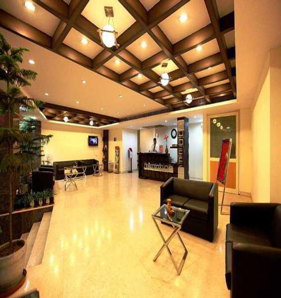 Venus Residency Hotel Bangalore Bagian luar foto