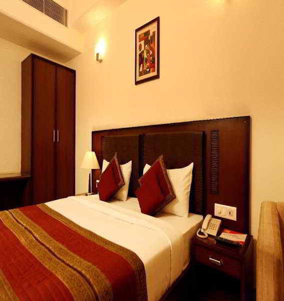 Venus Residency Hotel Bangalore Bagian luar foto
