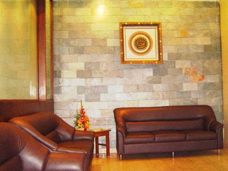 Venus Residency Hotel Bangalore Bagian luar foto